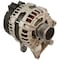 Wai Global Alternator, ALTBO IRIF 12V 175A CW, 175 Amp12 Volt, CW, 6Groove Clutch Pulley 20781N - alternate 2
